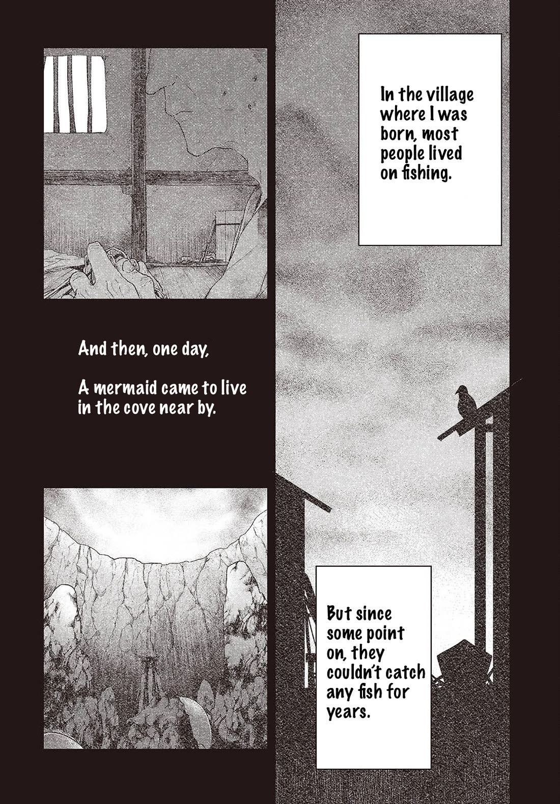 A Monster Wants to Eat Me chapter 57 page 16
