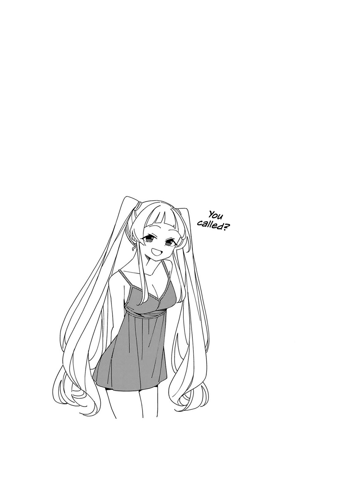 A mother in her 30s like me is alright? chapter 15 page 11