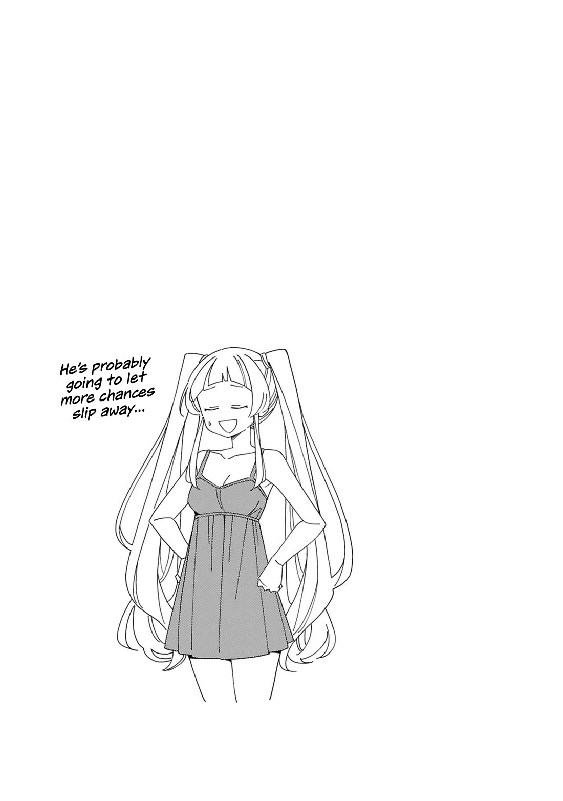 A mother in her 30s like me is alright? chapter 16 page 11