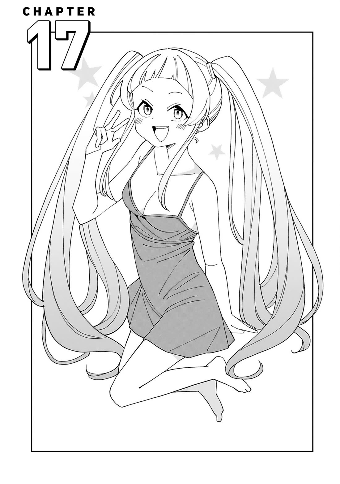 A mother in her 30s like me is alright? chapter 17 page 1