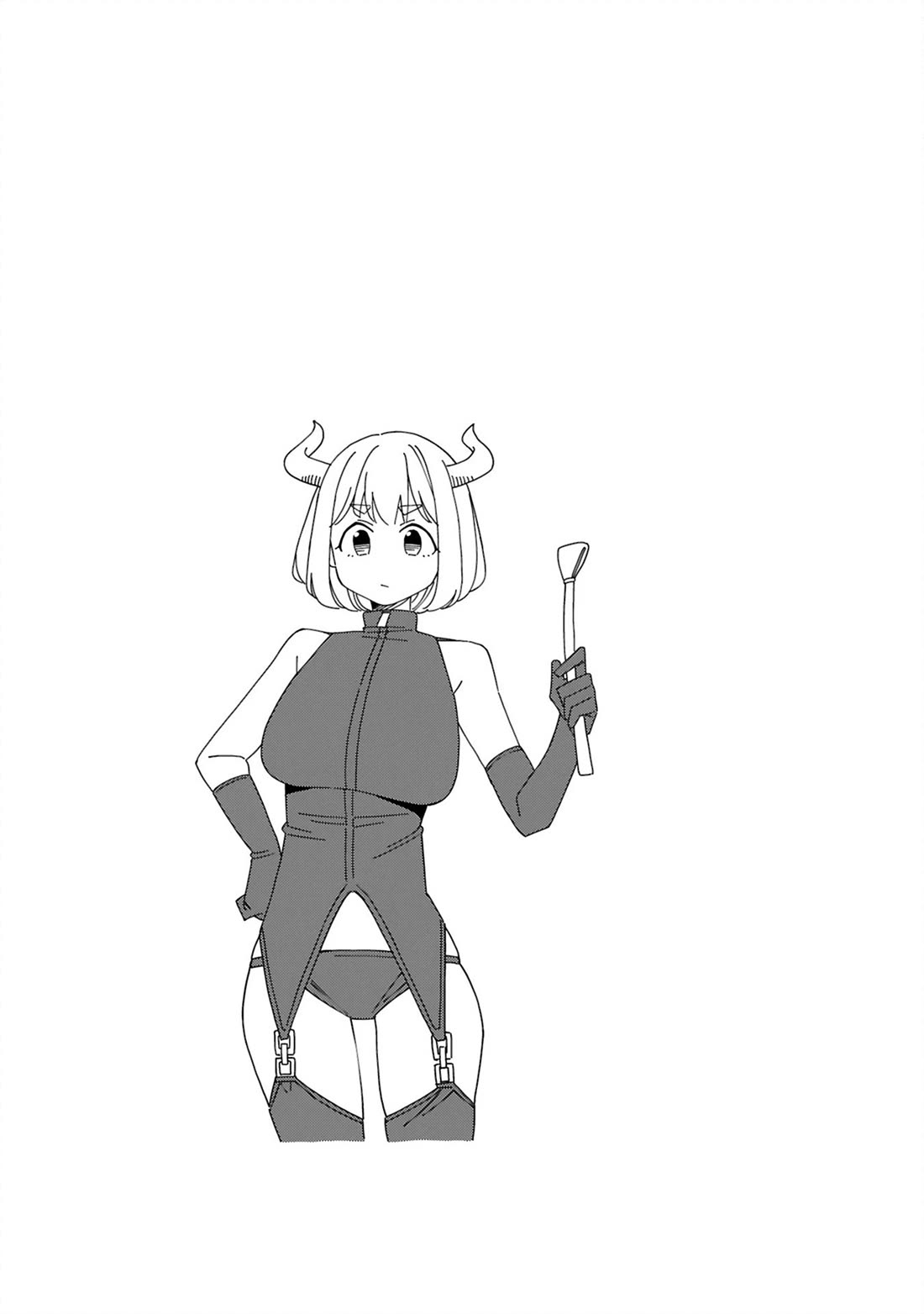 A mother in her 30s like me is alright? chapter 17 page 11