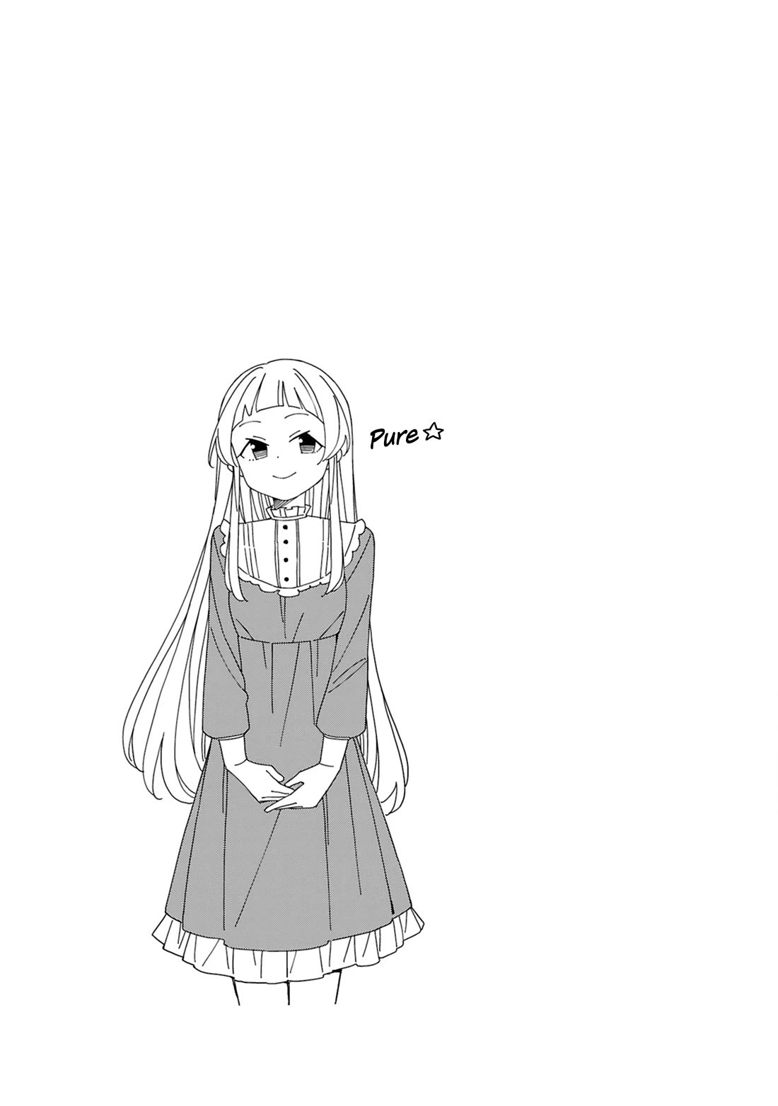 A mother in her 30s like me is alright? chapter 20 page 13