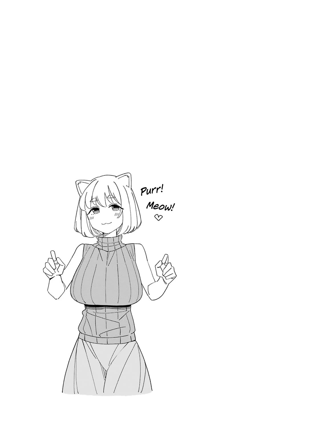 A mother in her 30s like me is alright? chapter 25 page 9