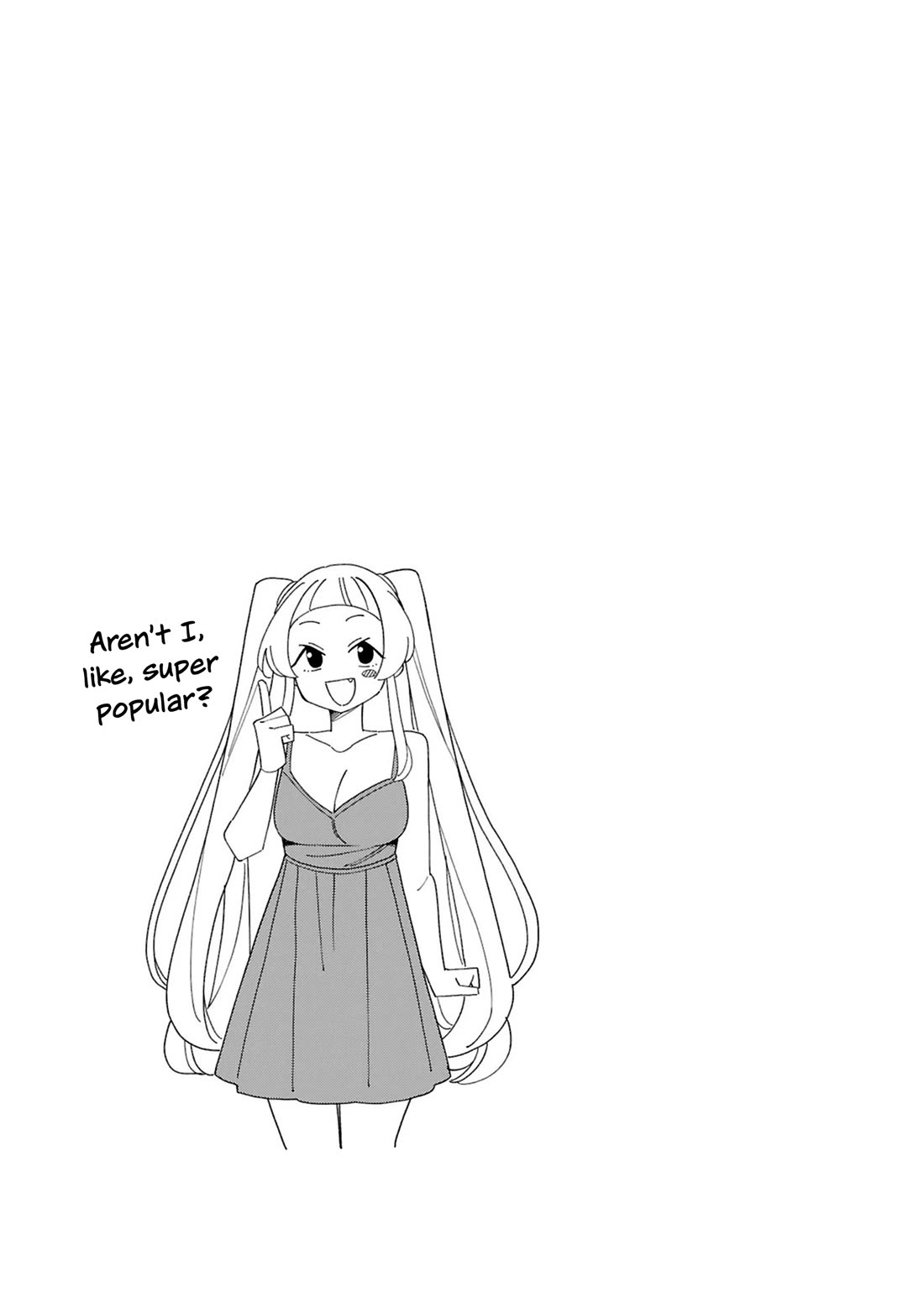 A mother in her 30s like me is alright? chapter 29 page 11