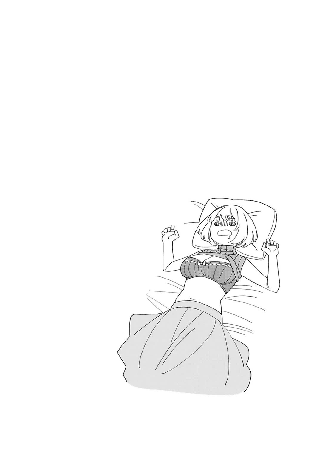 A mother in her 30s like me is alright? chapter 30 page 12