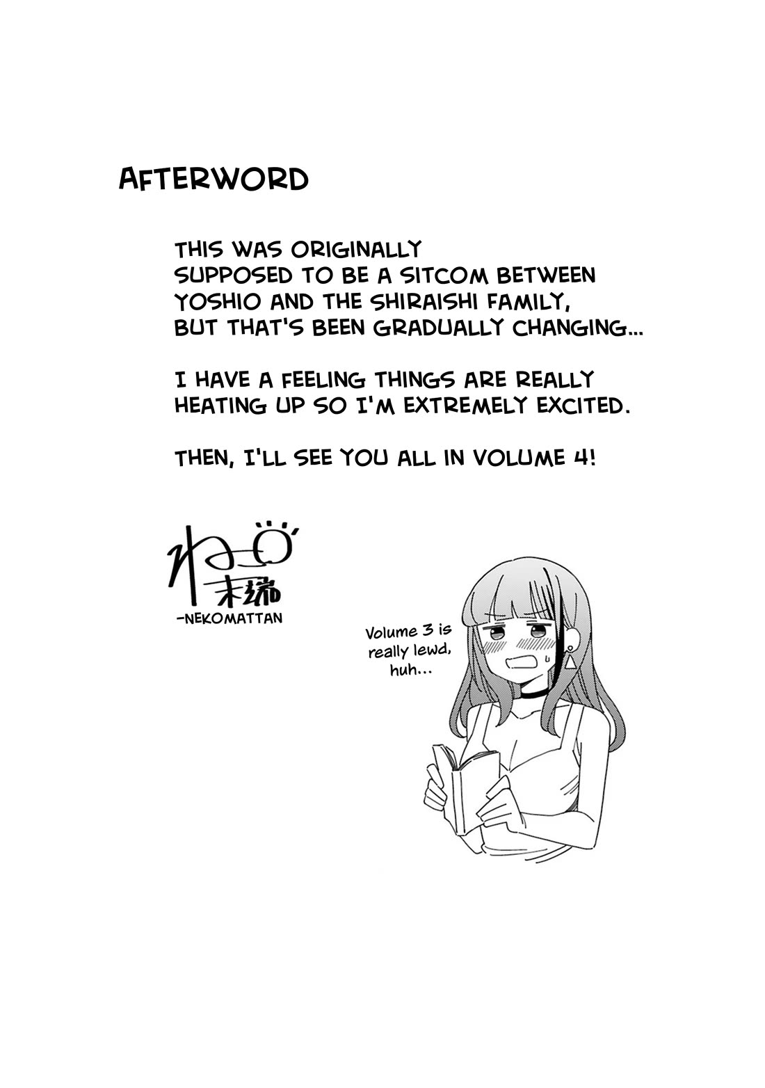 A mother in her 30s like me is alright? chapter 34 page 24