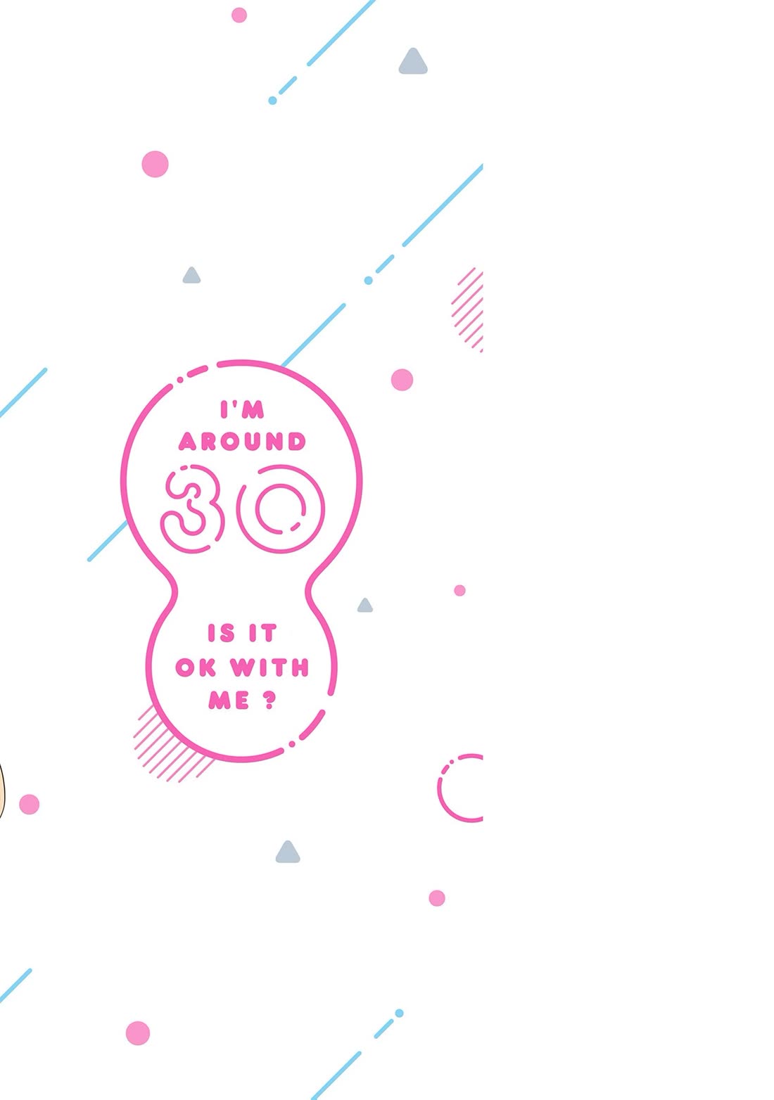 A mother in her 30s like me is alright? chapter 34 page 25