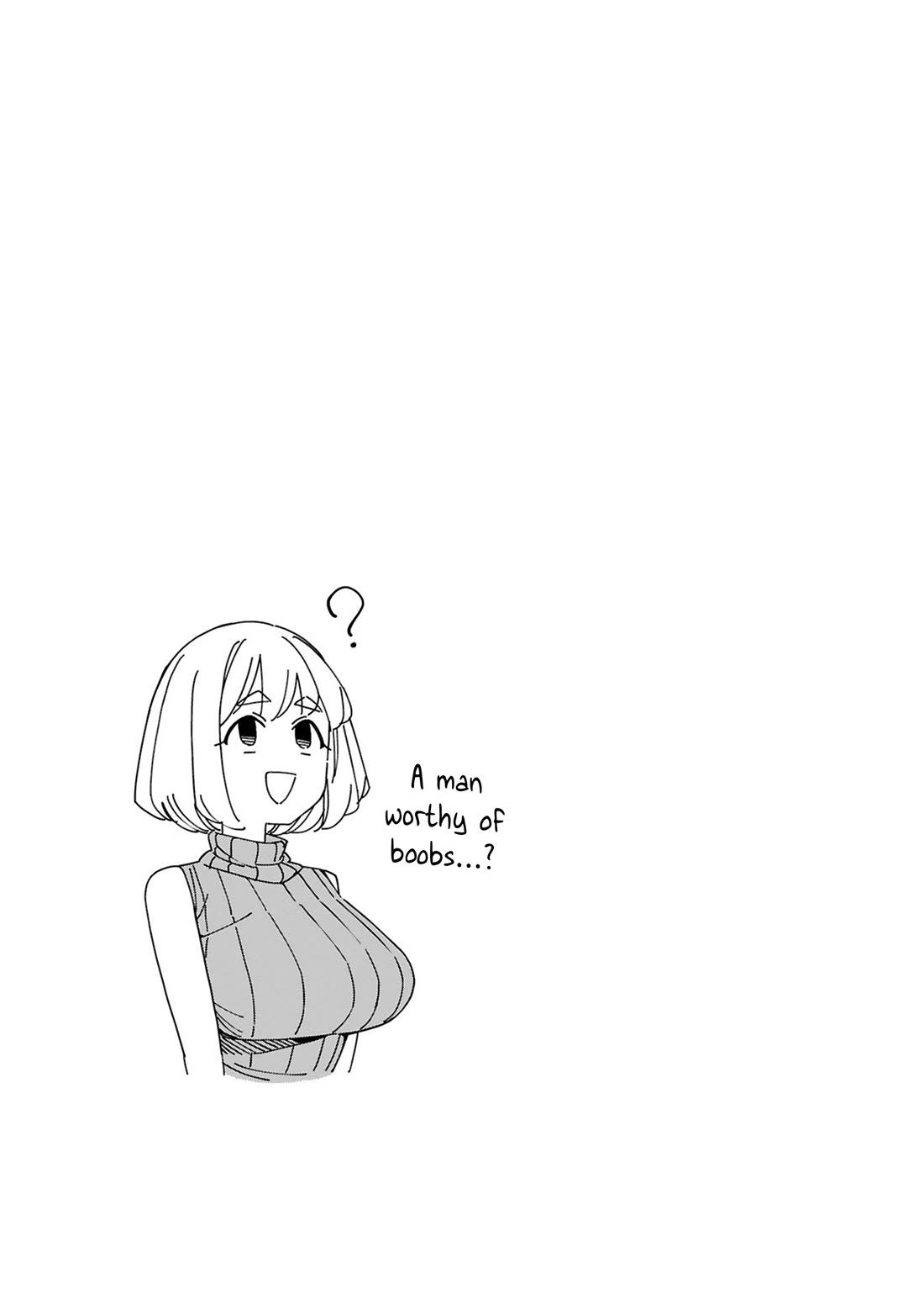 A mother in her 30s like me is alright? chapter 37 page 11