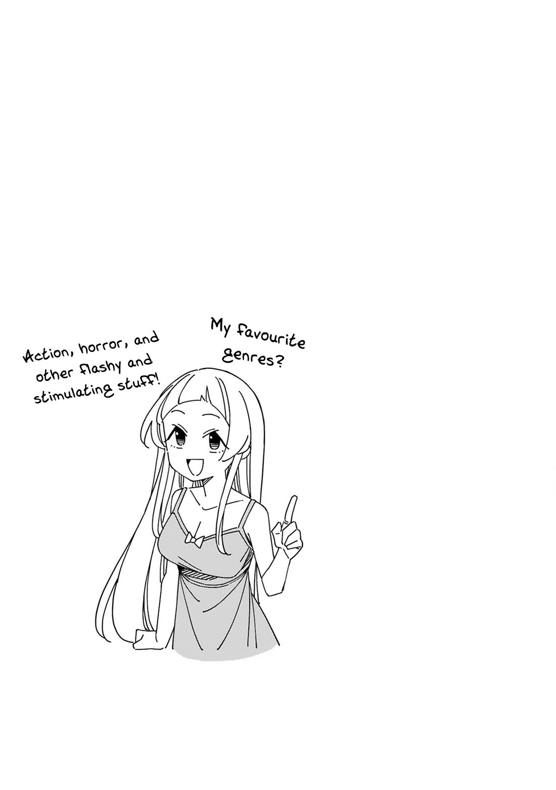 A mother in her 30s like me is alright? chapter 42.5 page 7