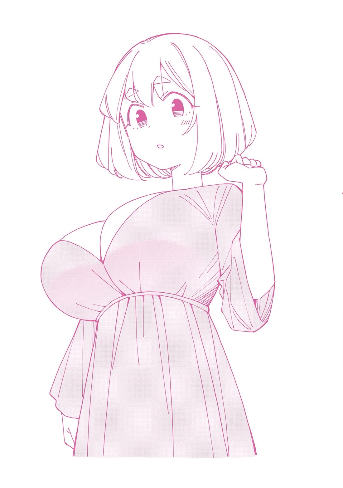 A mother in her 30s like me is alright? chapter 44.5 page 15