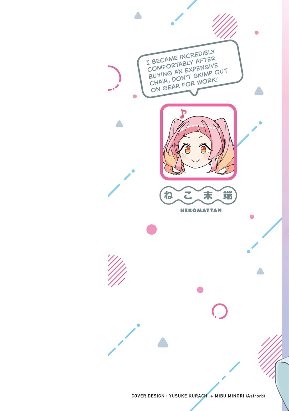 A mother in her 30s like me is alright? chapter 45 page 2