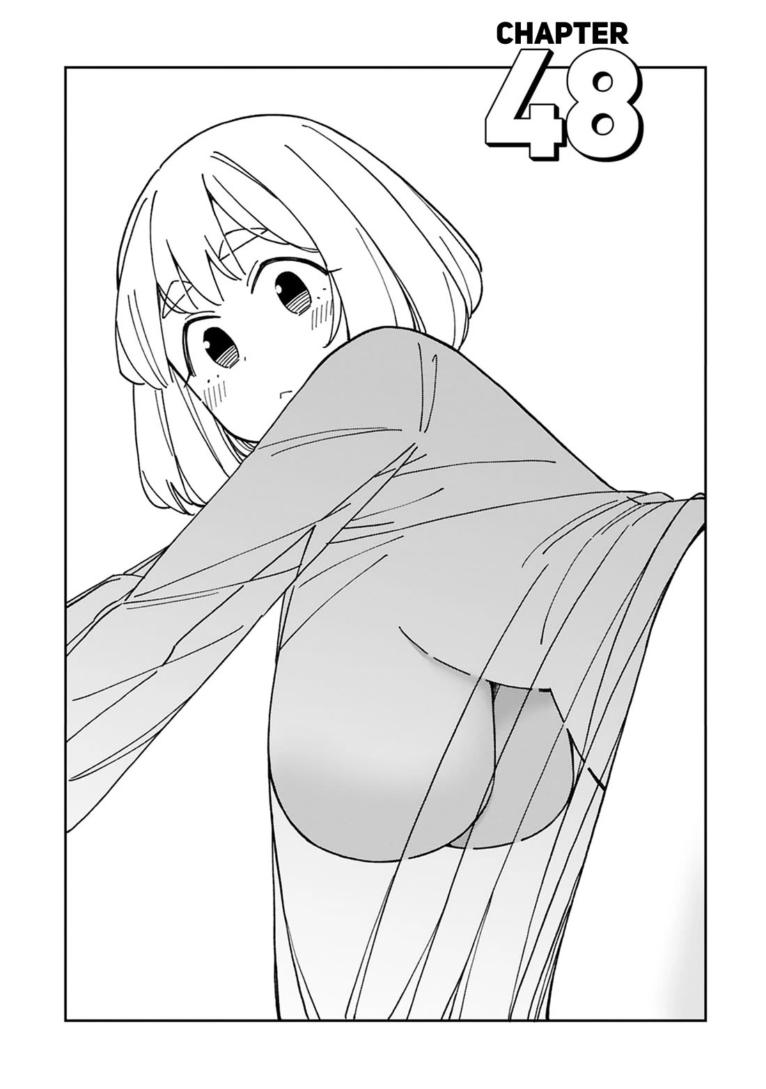 A mother in her 30s like me is alright? chapter 48 page 1