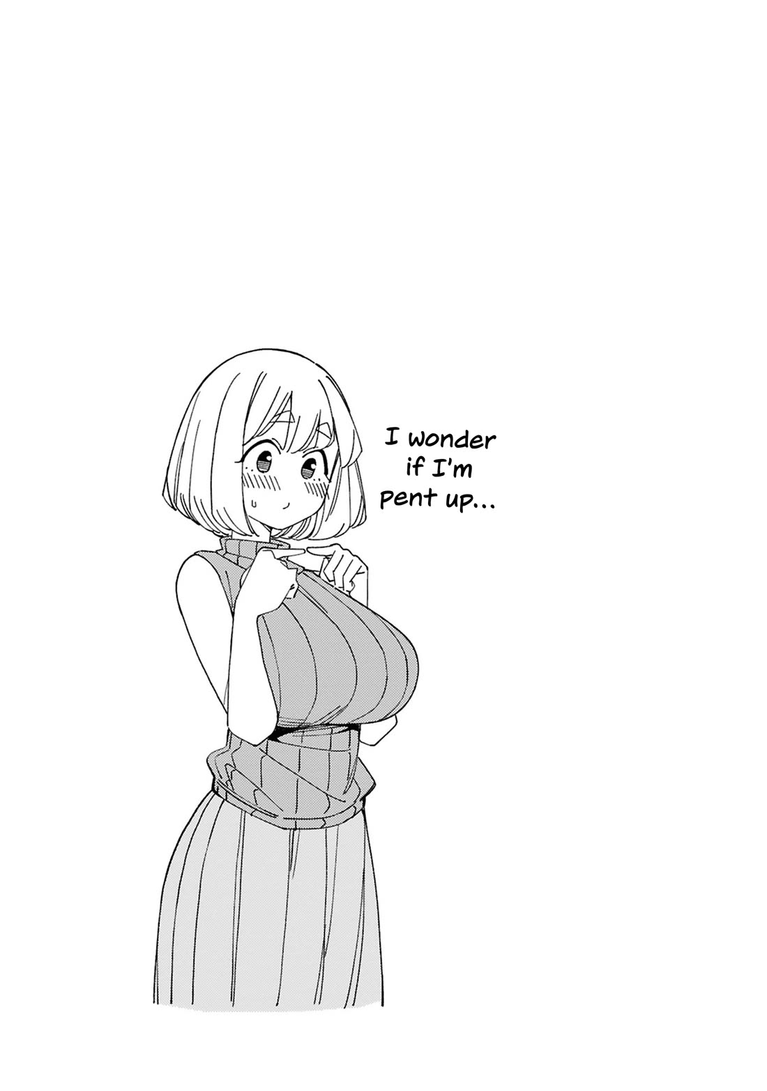 A mother in her 30s like me is alright? chapter 48 page 9