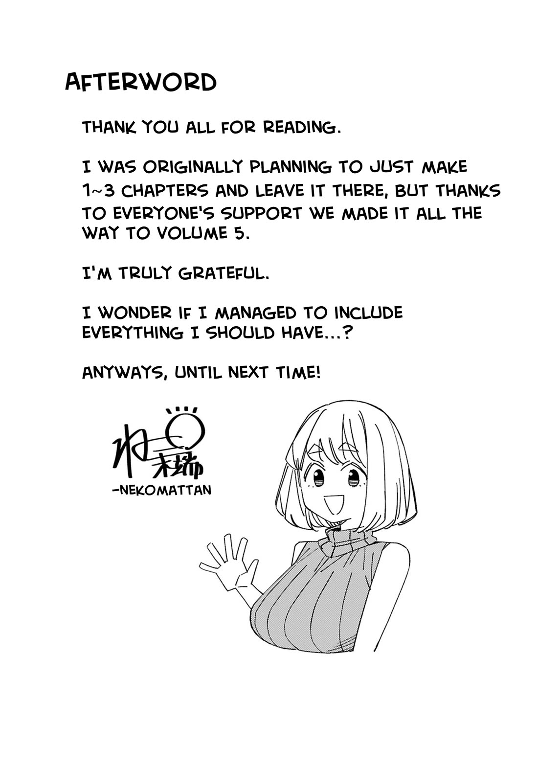 A mother in her 30s like me is alright? chapter 55 page 12