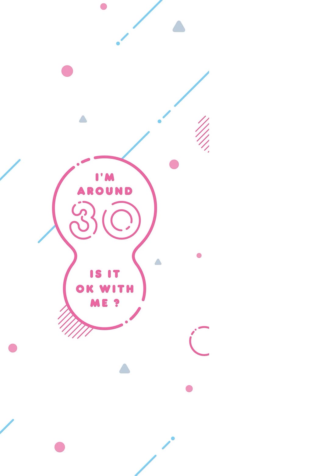 A mother in her 30s like me is alright? chapter 55 page 13