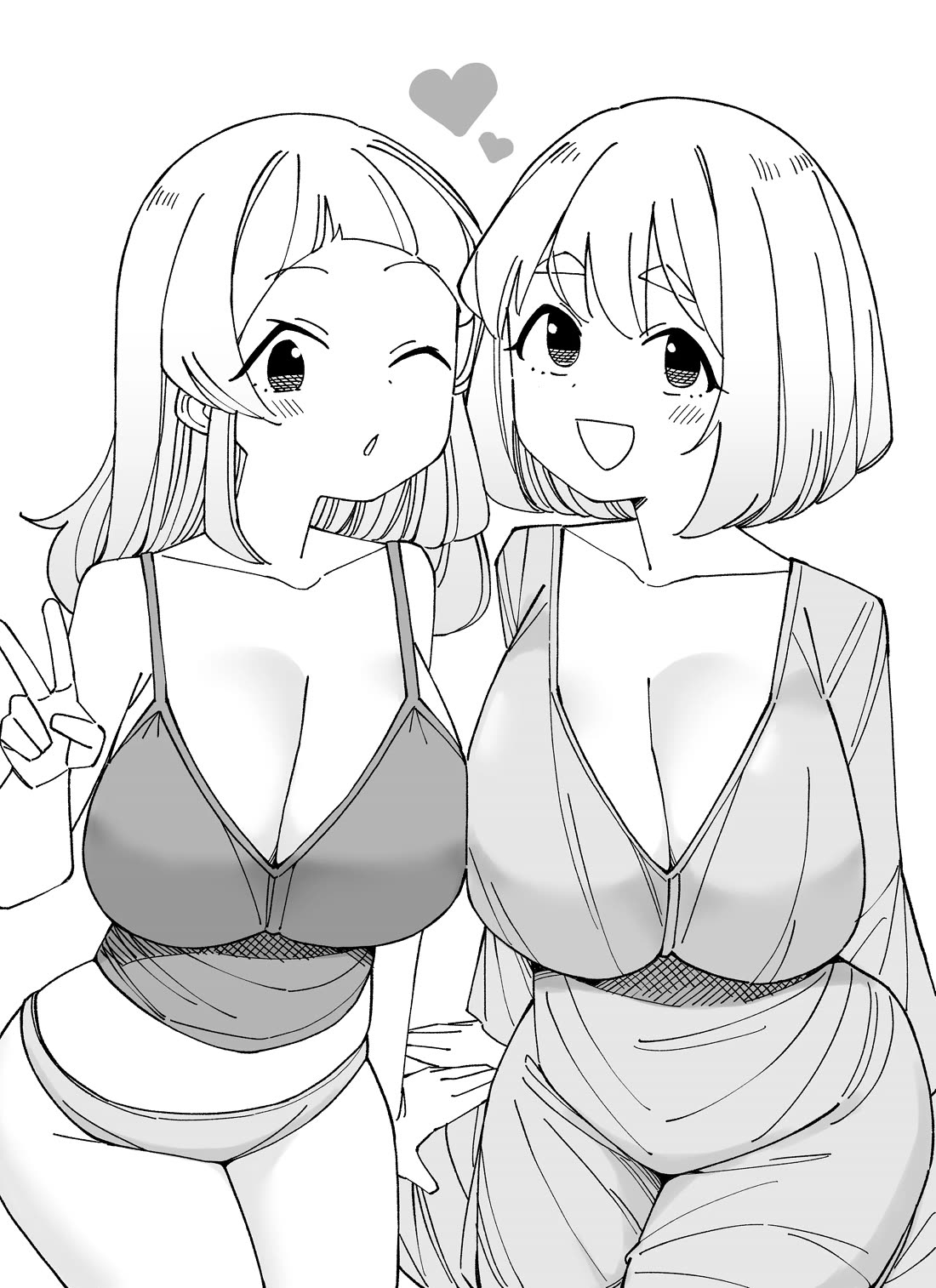 A mother in her 30s like me is alright? chapter 55 page 19