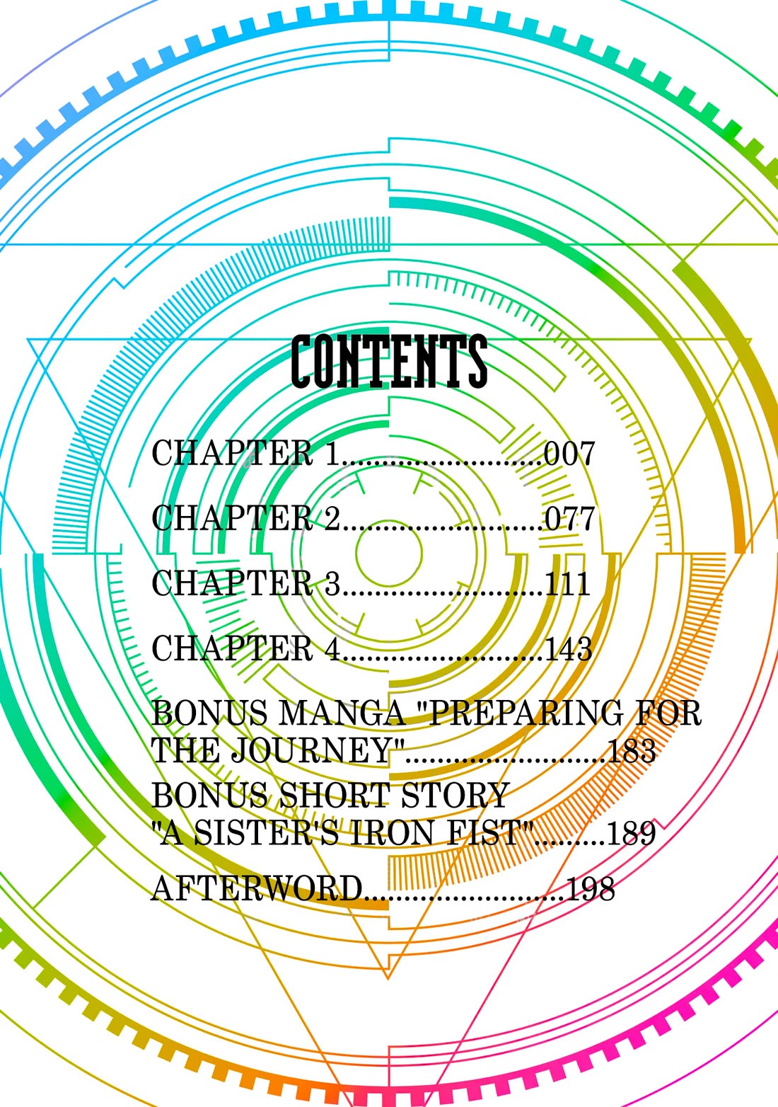 A One-Eyed, One-Armed, One-Legged Sorcerer: 2000 Years in a Cabin in the Woods. I Found Myself Being Called a Demigod. All I Want to Do Is Explore Magic~ chapter 1 page 3
