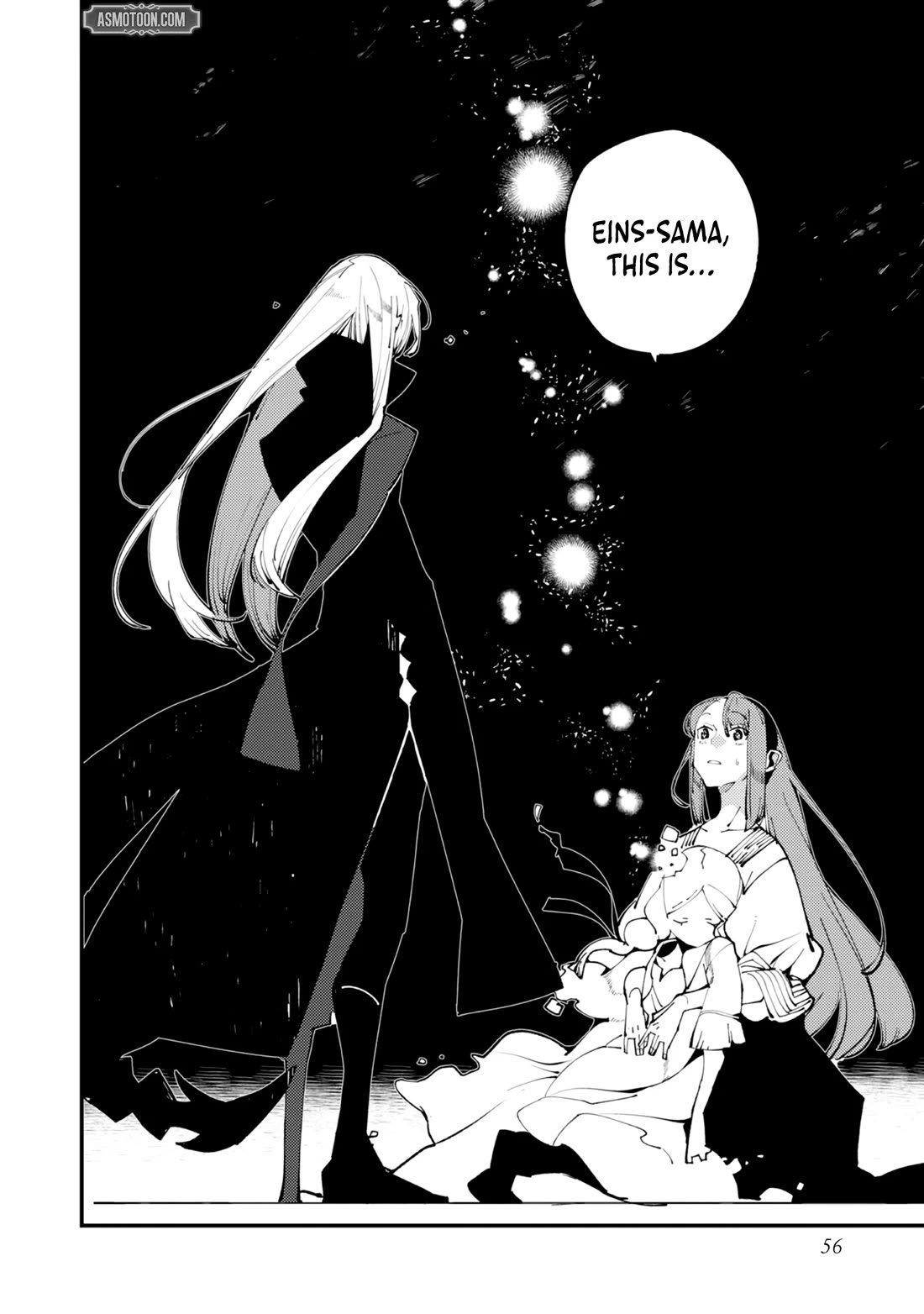 A One-Eyed, One-Armed, One-Legged Sorcerer: 2000 Years in a Cabin in the Woods. I Found Myself Being Called a Demigod. All I Want to Do Is Explore Magic~ chapter 18 page 22