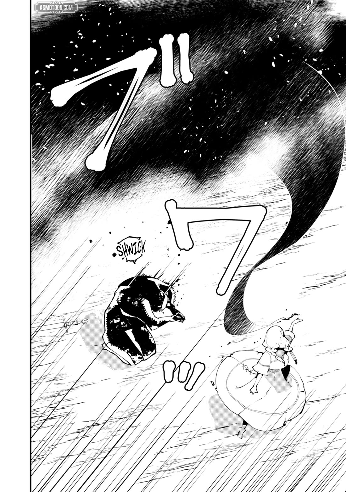 A One-Eyed, One-Armed, One-Legged Sorcerer: 2000 Years in a Cabin in the Woods. I Found Myself Being Called a Demigod. All I Want to Do Is Explore Magic~ chapter 18 page 7