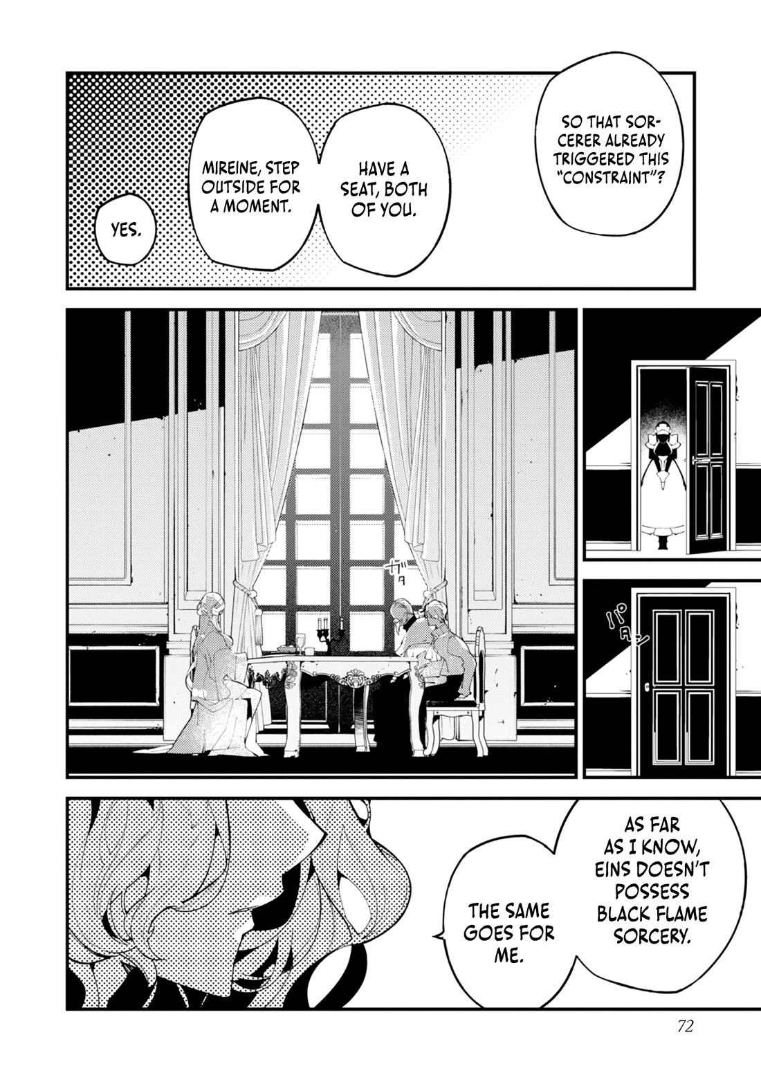 A One-Eyed, One-Armed, One-Legged Sorcerer: 2000 Years in a Cabin in the Woods. I Found Myself Being Called a Demigod. All I Want to Do Is Explore Magic~ chapter 19 page 9