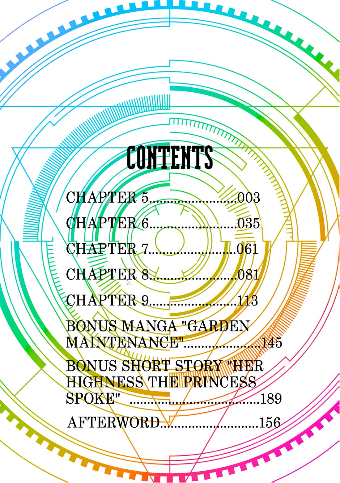 A One-Eyed, One-Armed, One-Legged Sorcerer: 2000 Years in a Cabin in the Woods. I Found Myself Being Called a Demigod. All I Want to Do Is Explore Magic~ chapter 5 page 2