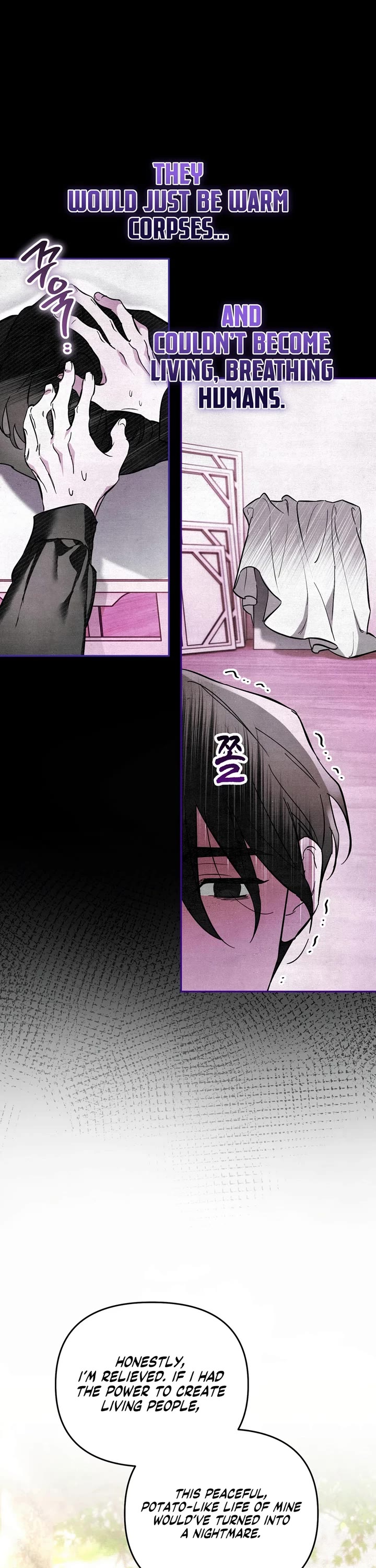 A Painter Who Draws Dungeons chapter 1 page 17