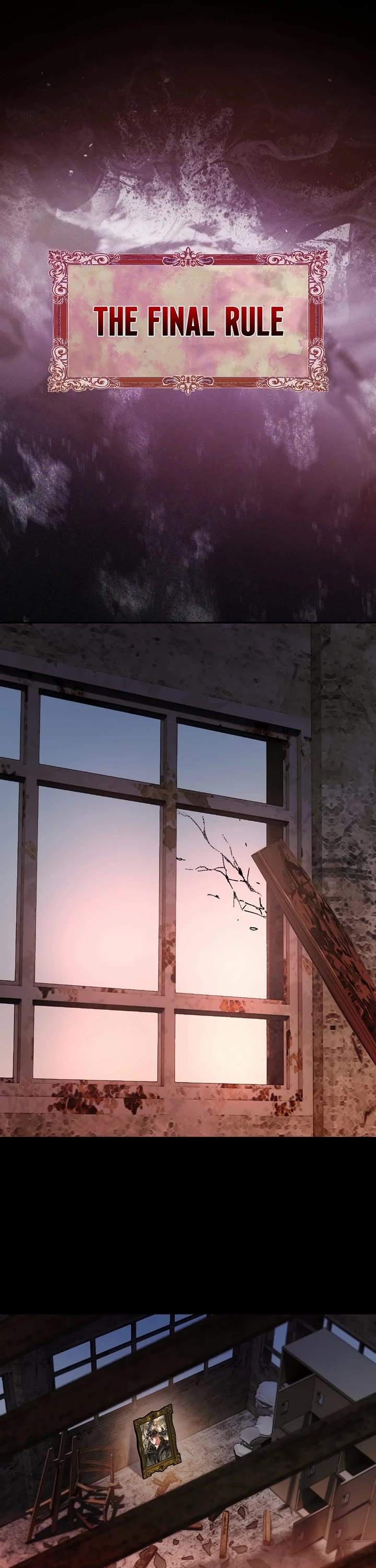 A Painter Who Draws Dungeons chapter 1 page 39