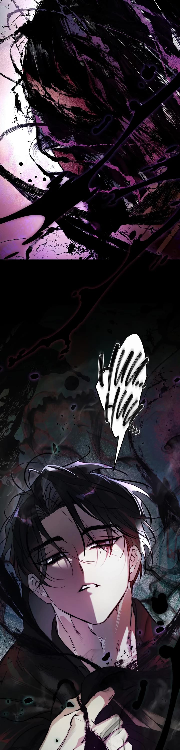 A Painter Who Draws Dungeons chapter 1 page 43