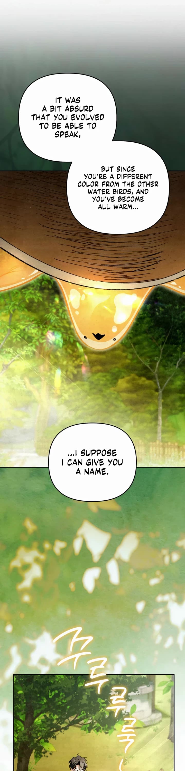 A Painter Who Draws Dungeons chapter 10 page 15