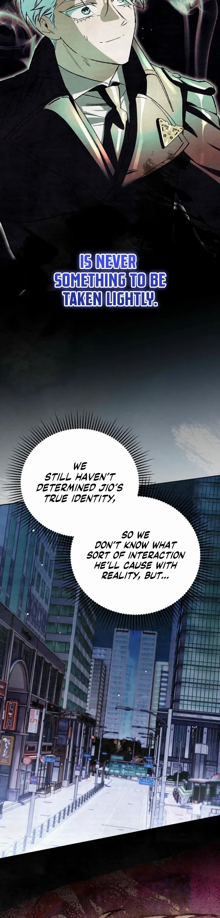 A Painter Who Draws Dungeons chapter 10 page 2