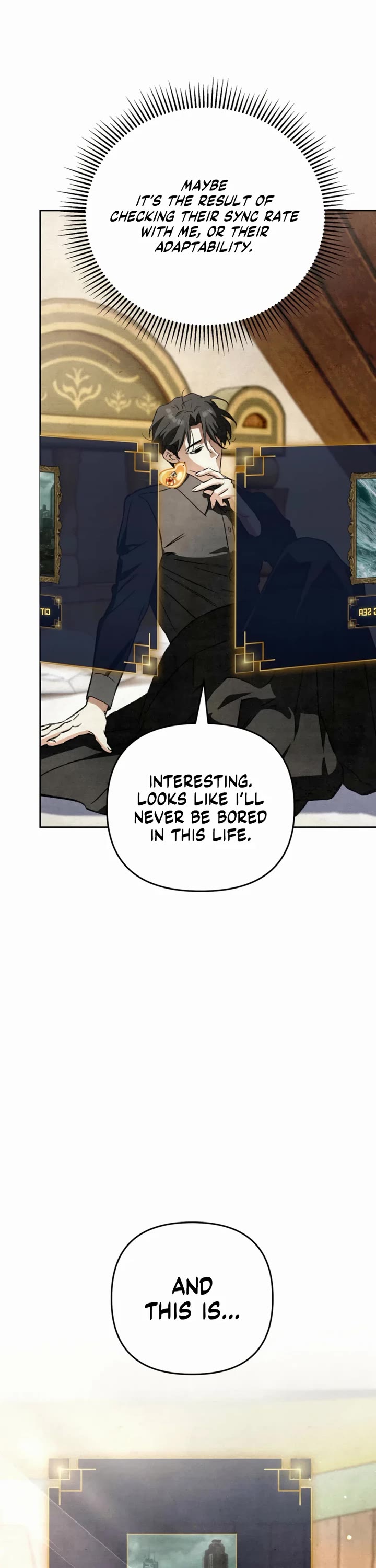 A Painter Who Draws Dungeons chapter 10 page 43