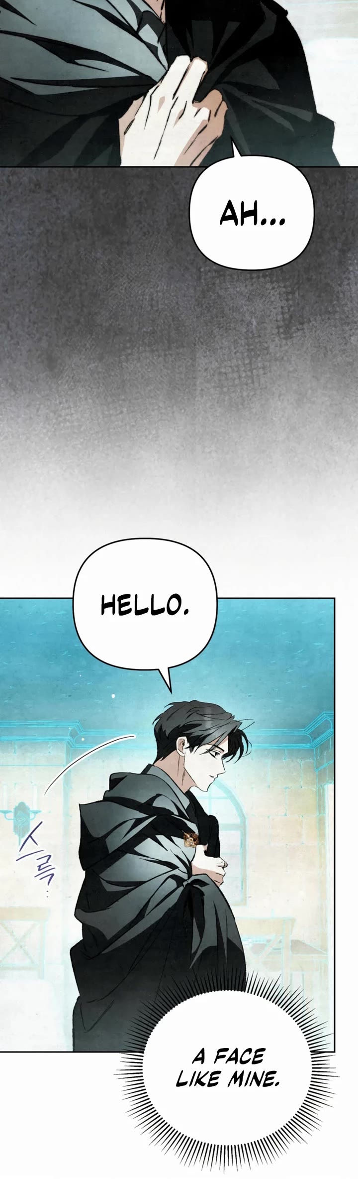 A Painter Who Draws Dungeons chapter 10 page 54