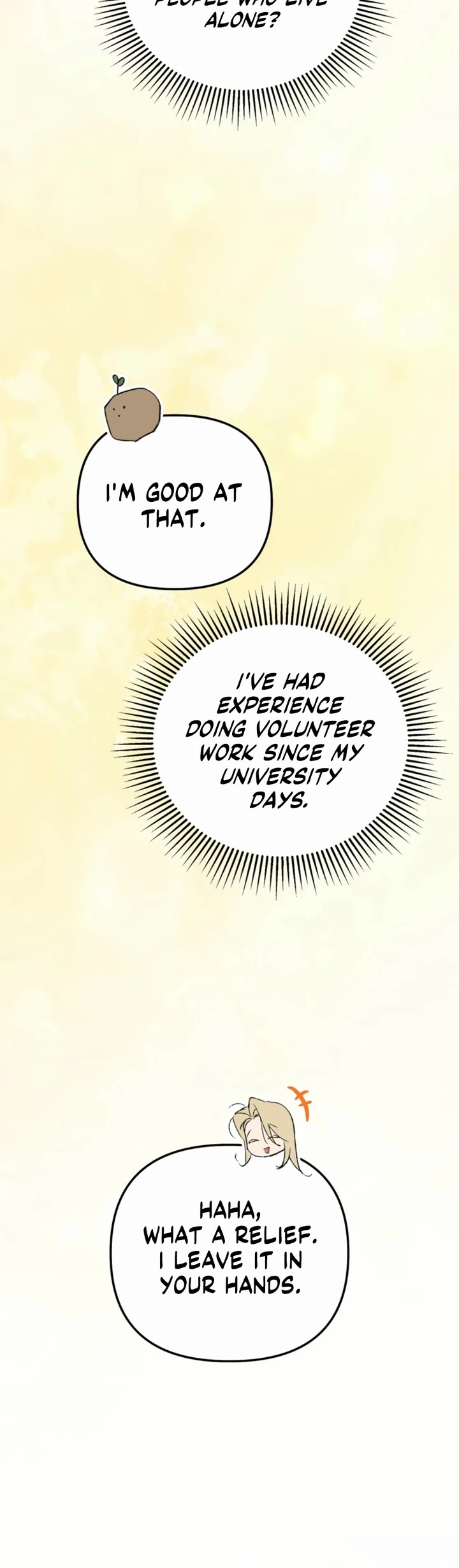 A Painter Who Draws Dungeons chapter 11 page 31