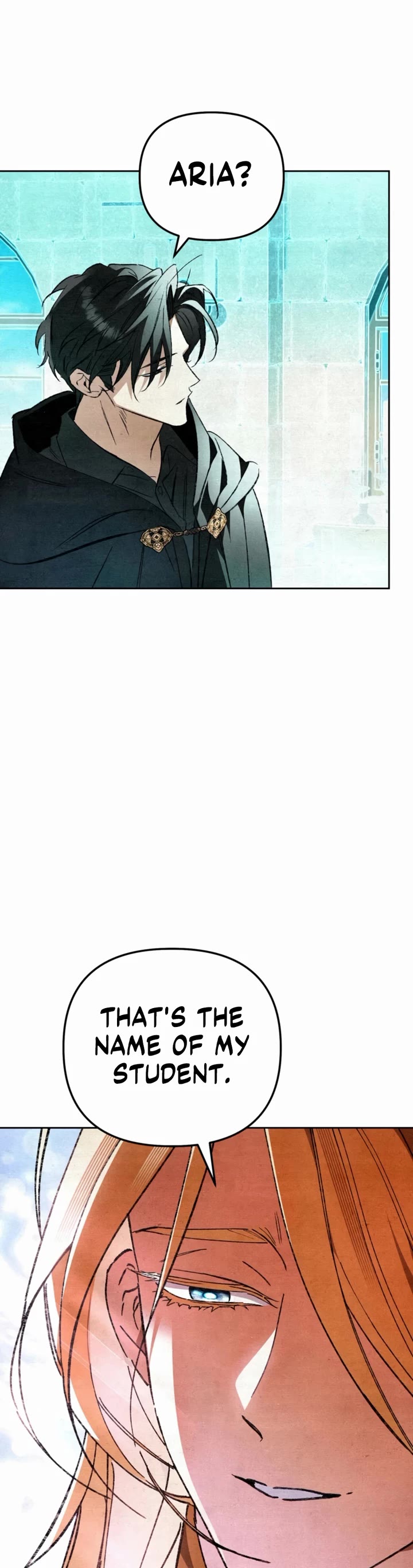 A Painter Who Draws Dungeons chapter 11 page 35