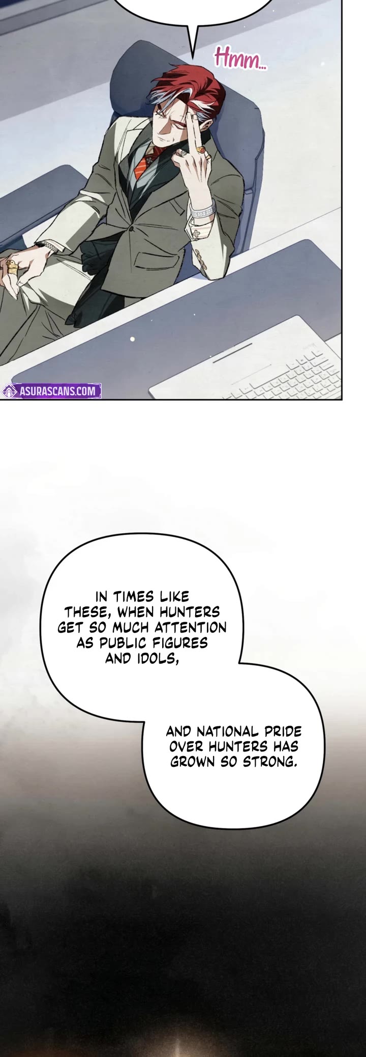 A Painter Who Draws Dungeons chapter 12 page 16