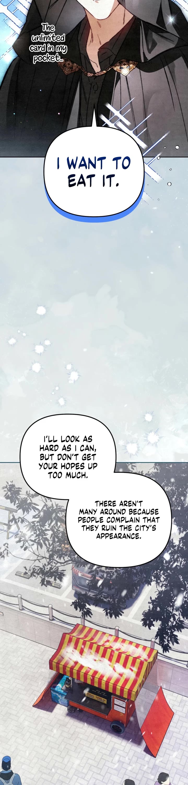 A Painter Who Draws Dungeons chapter 13 page 23