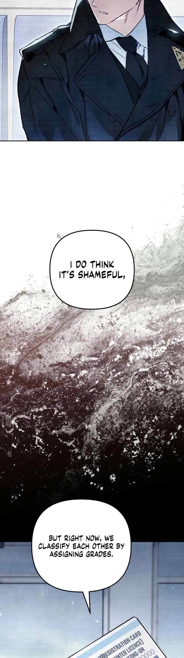A Painter Who Draws Dungeons chapter 13 page 27