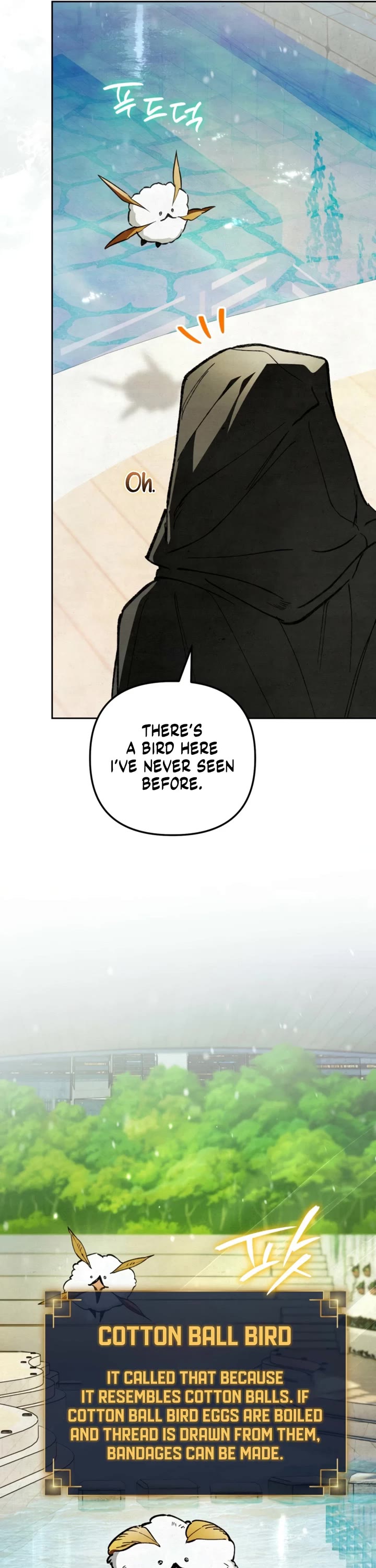A Painter Who Draws Dungeons chapter 13 page 45