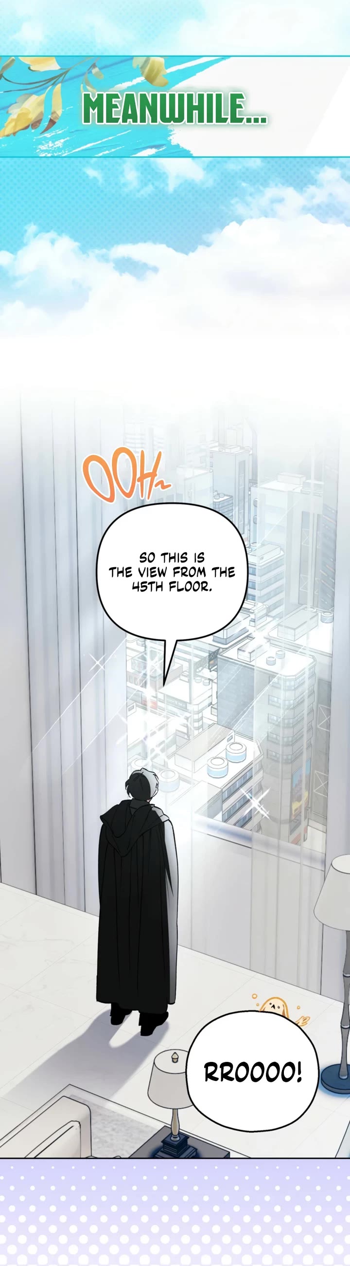 A Painter Who Draws Dungeons chapter 14 page 16
