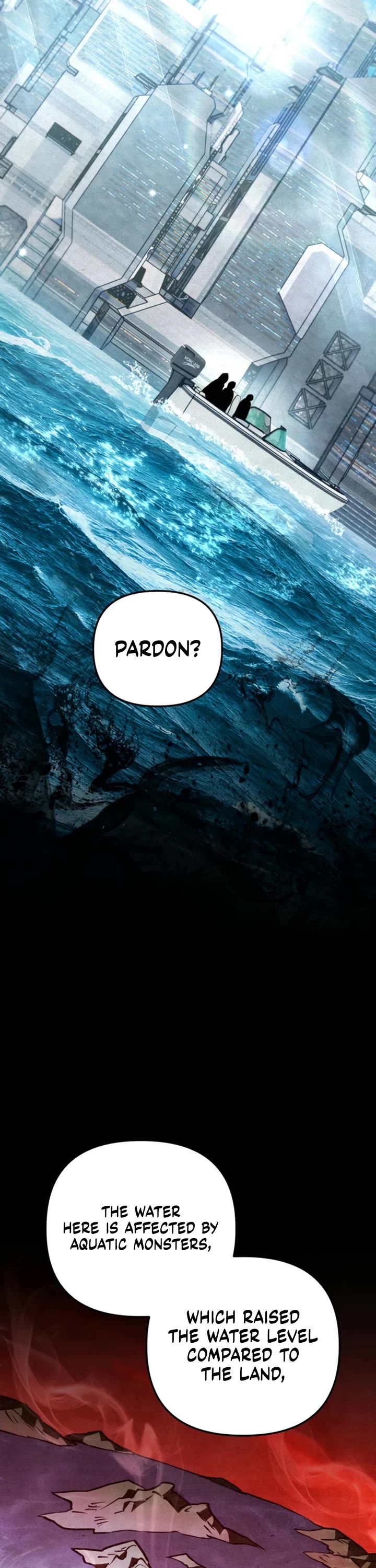 A Painter Who Draws Dungeons chapter 14 page 29