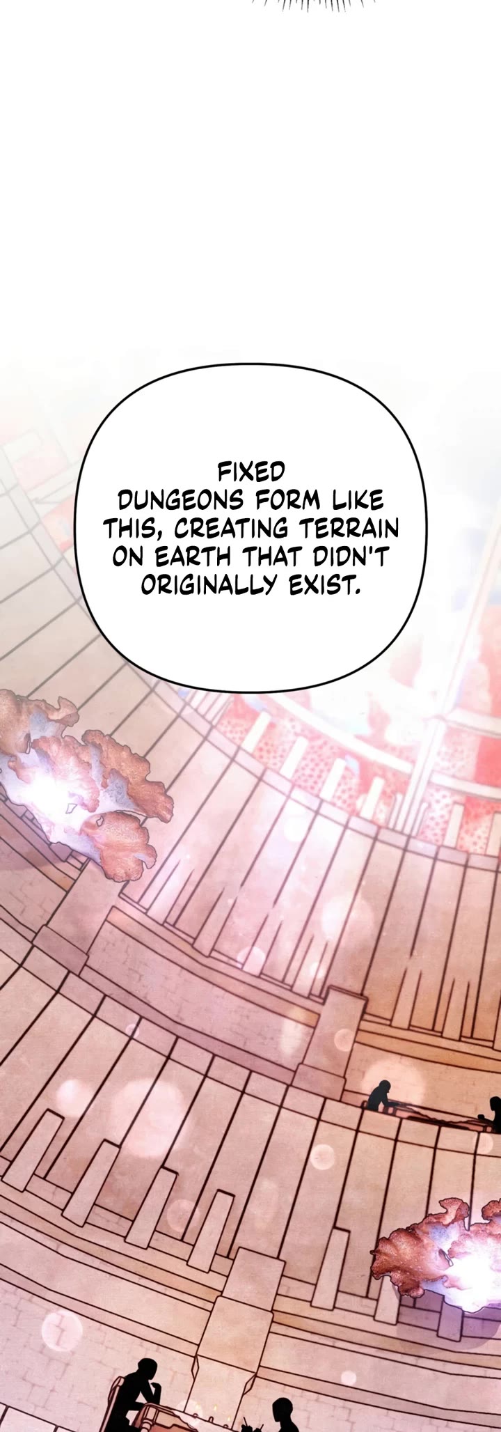 A Painter Who Draws Dungeons chapter 14 page 47