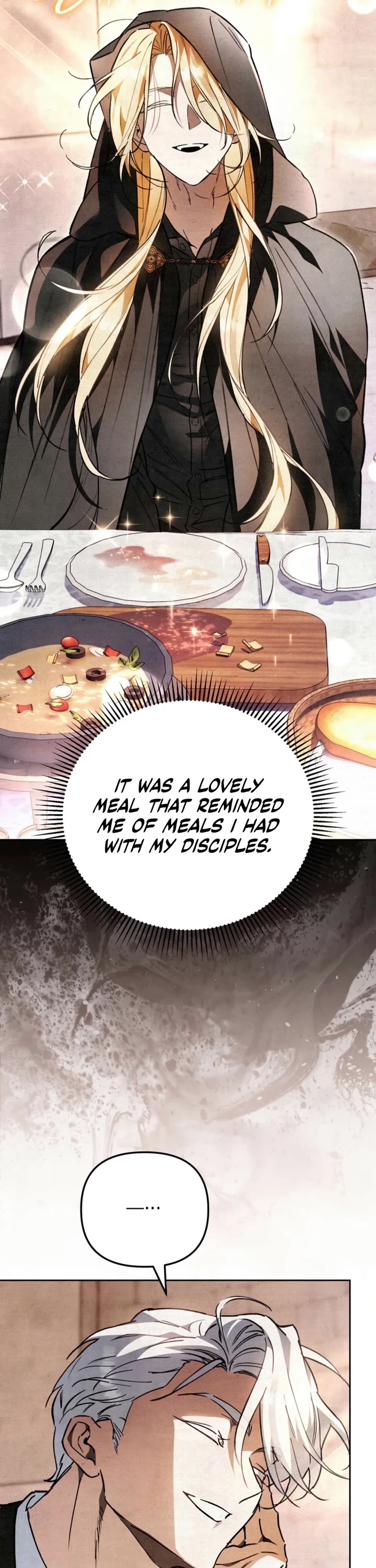 A Painter Who Draws Dungeons chapter 14 page 57