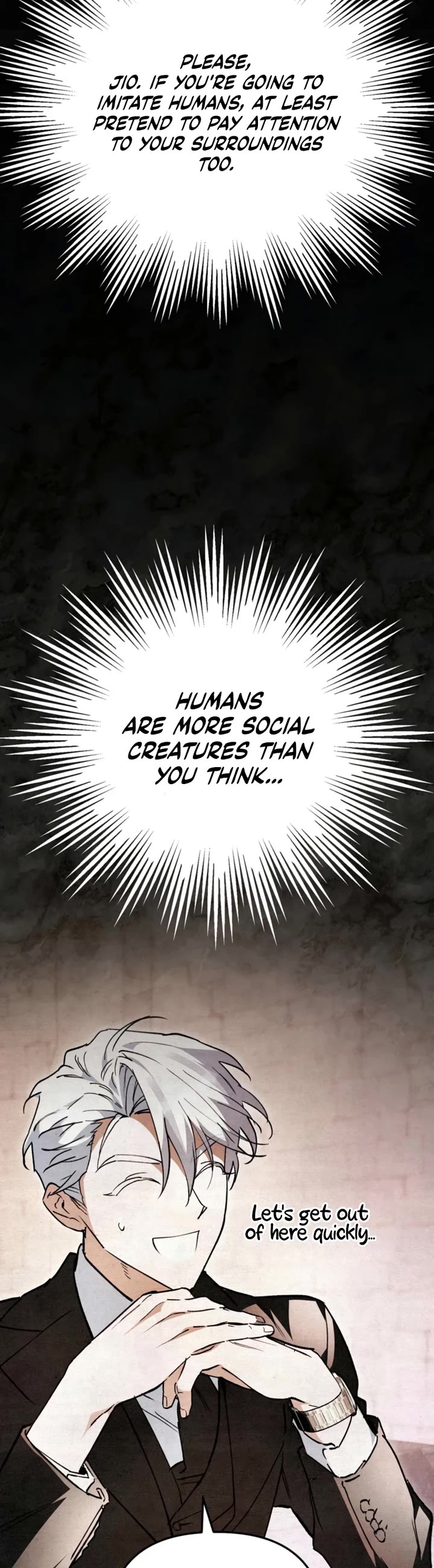 A Painter Who Draws Dungeons chapter 14 page 59