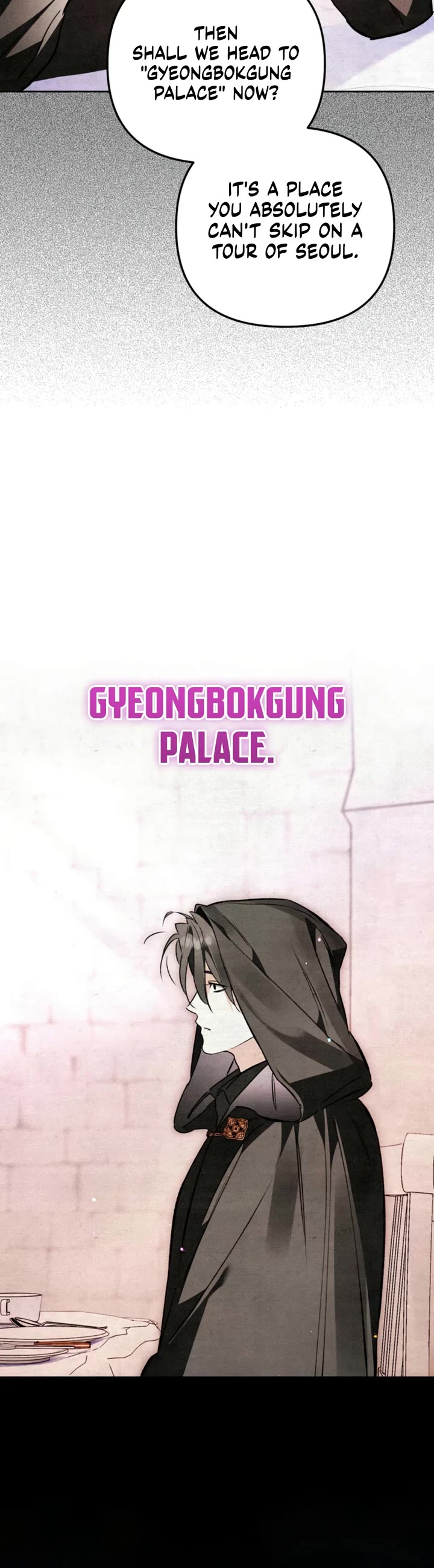 A Painter Who Draws Dungeons chapter 14 page 60