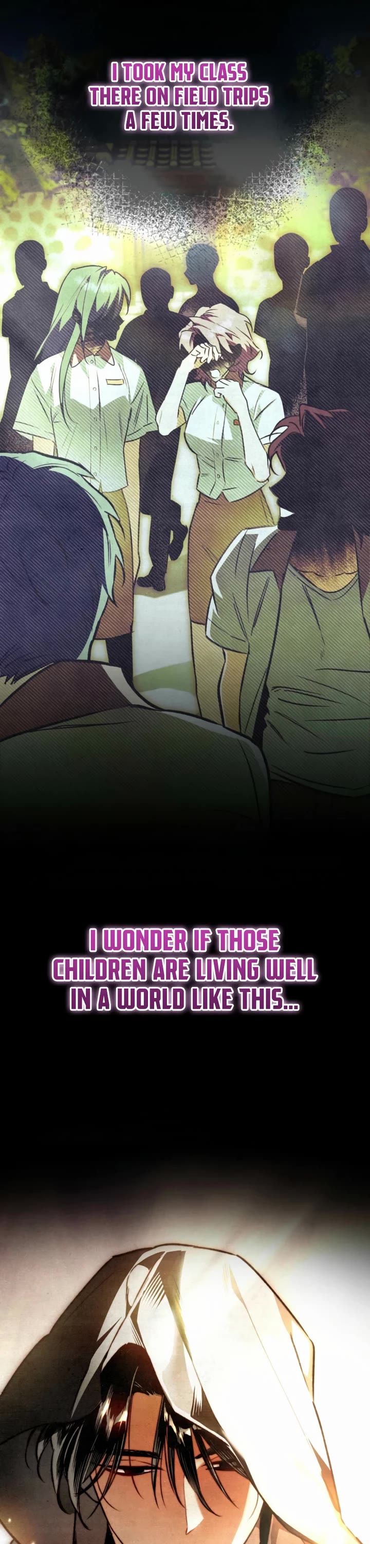 A Painter Who Draws Dungeons chapter 14 page 61