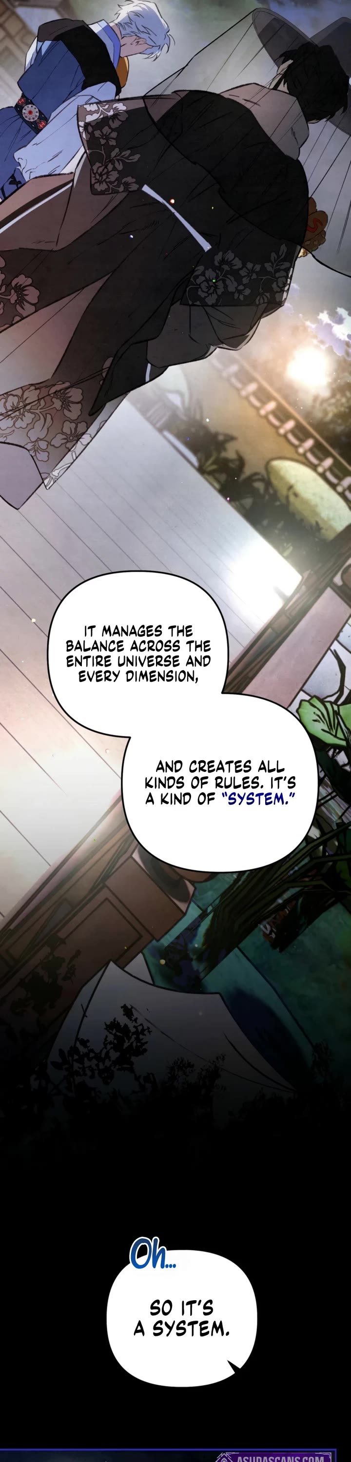 A Painter Who Draws Dungeons chapter 15 page 13