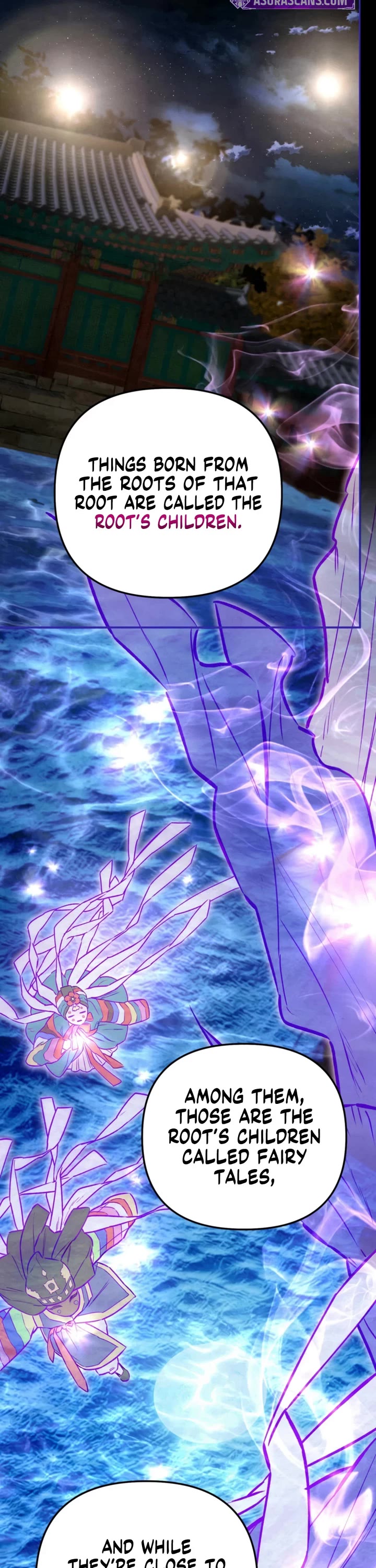 A Painter Who Draws Dungeons chapter 15 page 14