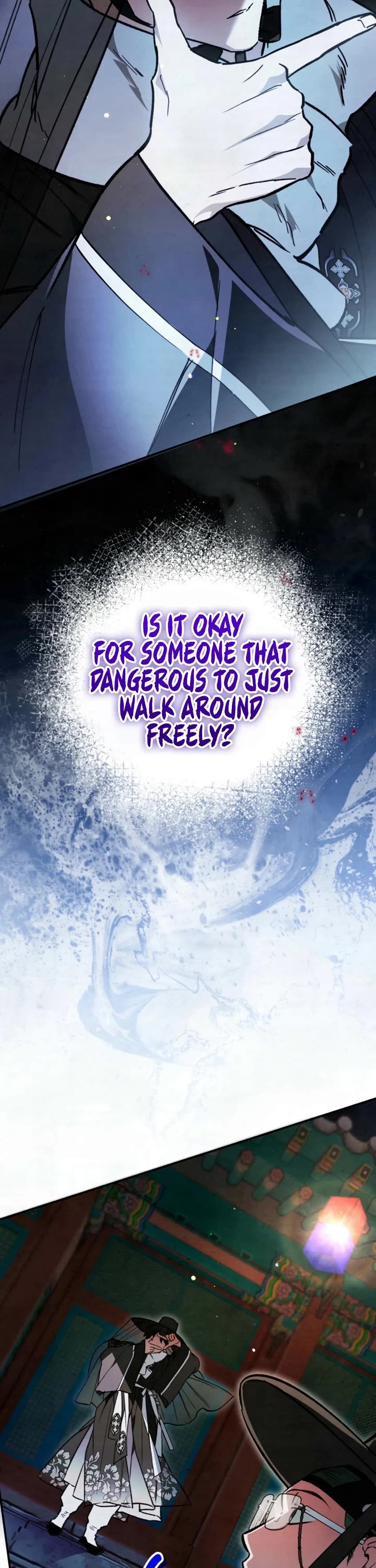 A Painter Who Draws Dungeons chapter 15 page 30