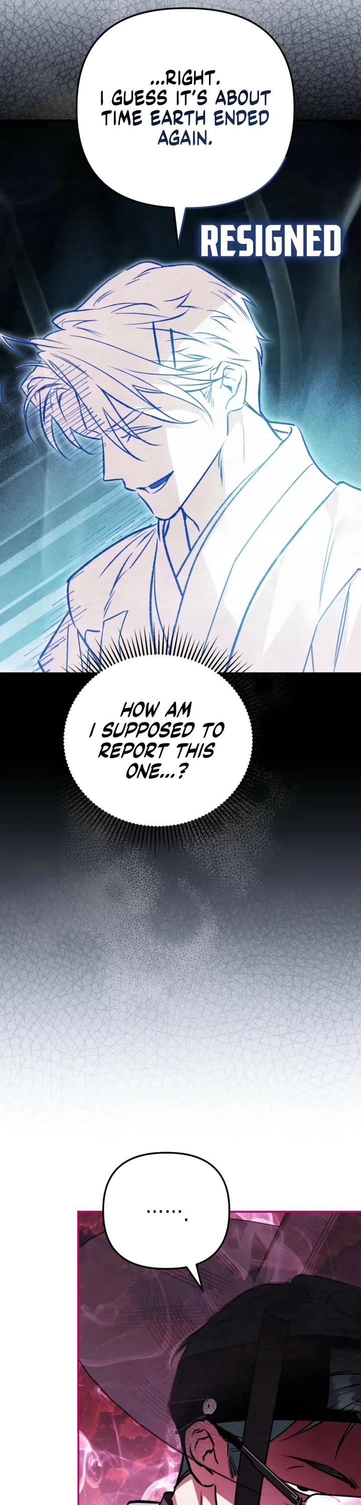 A Painter Who Draws Dungeons chapter 15 page 37