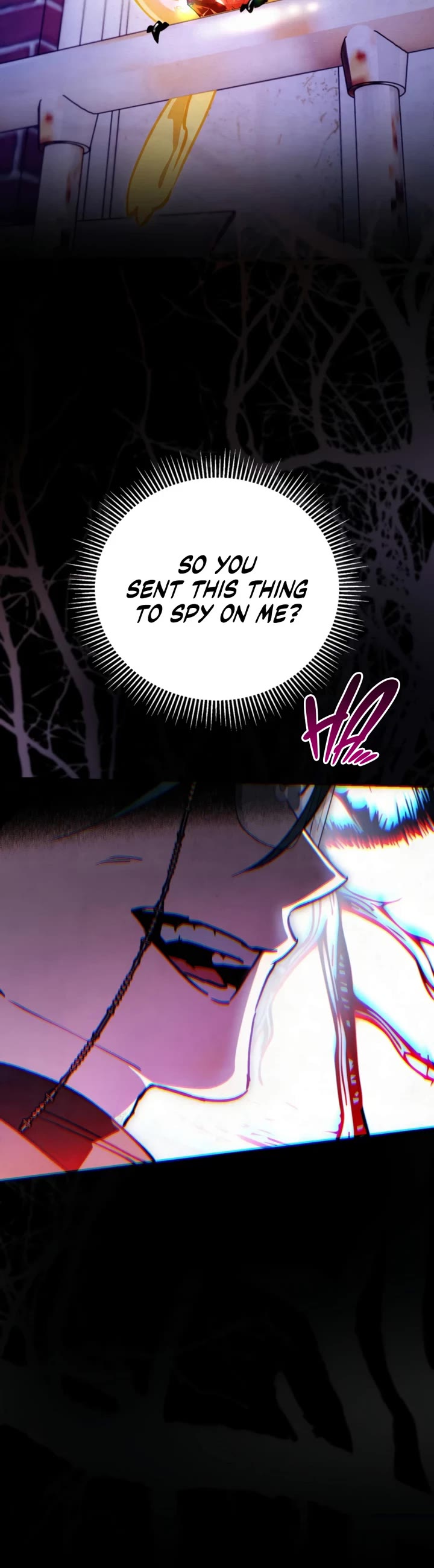 A Painter Who Draws Dungeons chapter 15 page 52